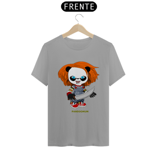 Nome do produto Camiseta Masculina Chucky