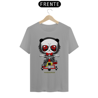 Nome do produto Camiseta Masculina Jigsaw