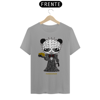 Nome do produto Camiseta Masculina Pinhead