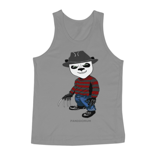 Nome do produto Regata Freddy Krueger