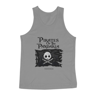 Nome do produto Regata Bandeira Pirata