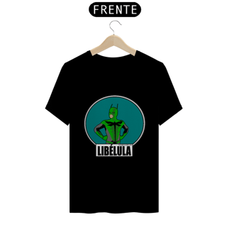 Nome do produto Camiseta Masculina Libélula
