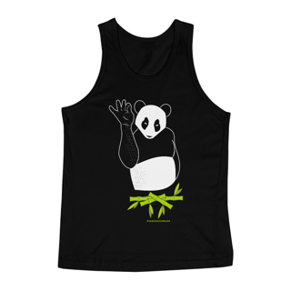 Nome do produto Regata Salt Panda