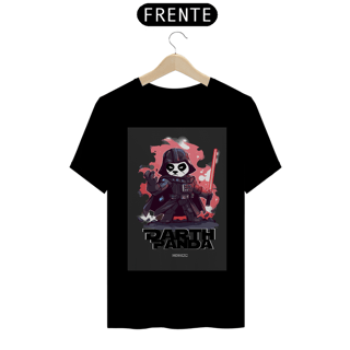 Nome do produto Camiseta Masculina Darth Panda