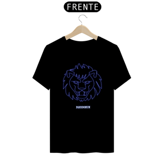 Nome do produto Camiseta Masculina Signo De Leão