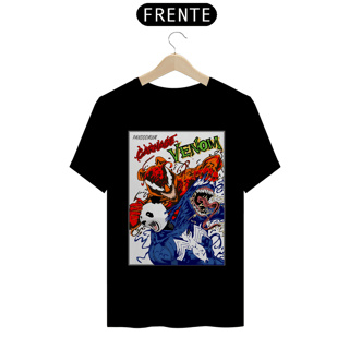 Nome do produto Camiseta Masculina Venom & Carnage