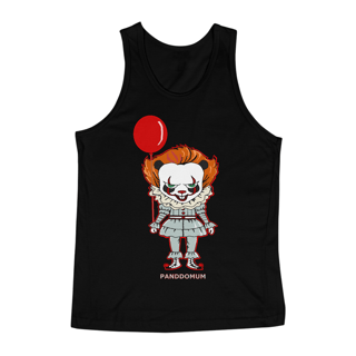 Nome do produto Regata Pennywise
