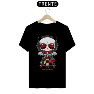 Nome do produto Camiseta Masculina Jigsaw