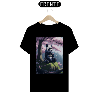 Nome do produto Camiseta Masculina Hanami