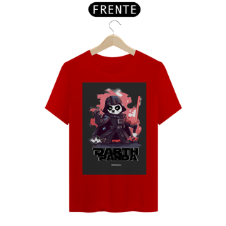 Nome do produto Camiseta Masculina Darth Panda