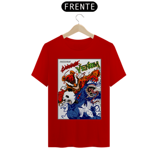 Nome do produto Camiseta Masculina Venom & Carnage