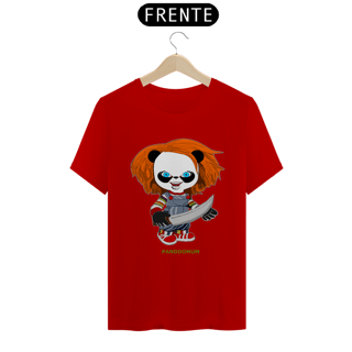 Nome do produto Camiseta Masculina Chucky