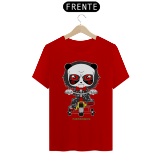 Nome do produto Camiseta Masculina Jigsaw