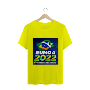 Nome do produtoRumo a 2022