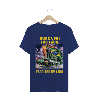 Nome do produtoNunca foi tão facil