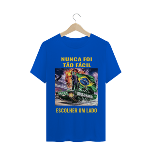 Nome do produtoNunca foi tão facil