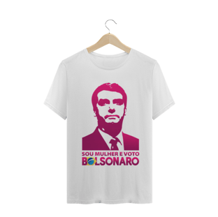 Nome do produtoSou Mulher