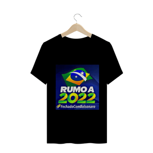 Nome do produtoRumo a 2022