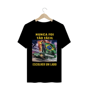 Nunca foi tão facil