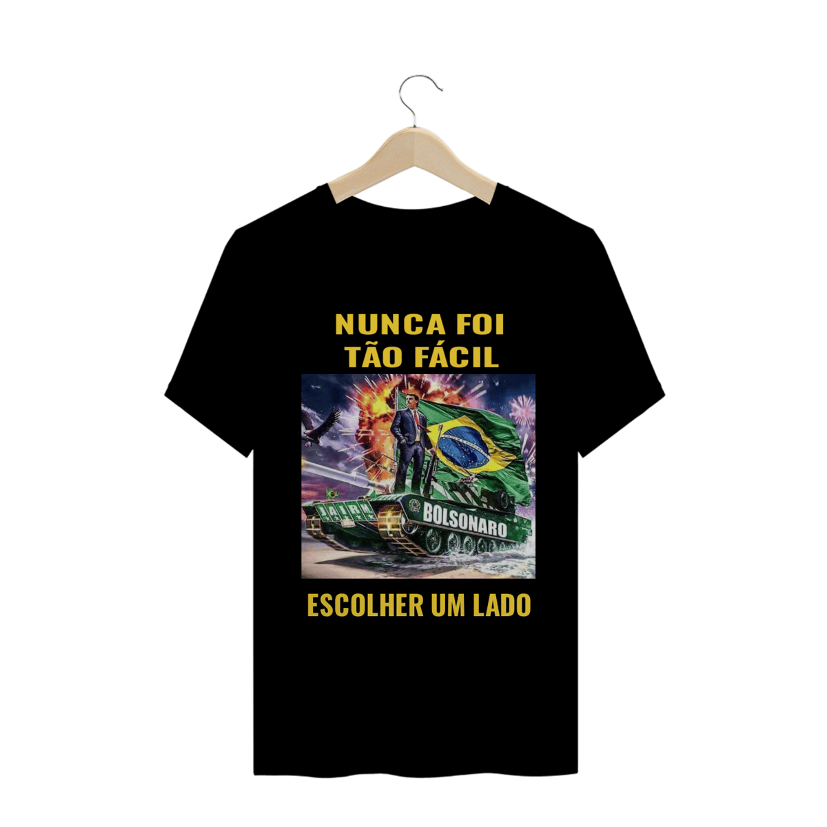 Nunca foi tão facil Nome do produto: Nunca foi tão facil