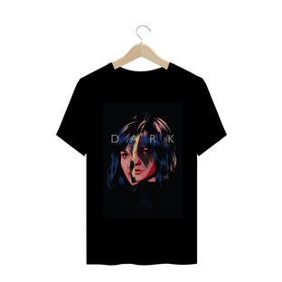 Nome do produtoCamiseta DARK Netflix série - Martha/Eve