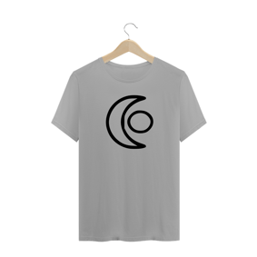 Símbolo Clã Otsutsuki (Família da Lua - Toneri) - Naruto