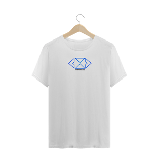 Nome do produtoCamiseta masculina administração