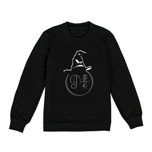 Nome do produtoBlusa moletom Unissex Harry Potter 9 3/4