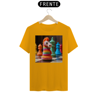 Nome do produto Knitted Knight