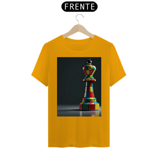 Nome do produto Rubik Queen