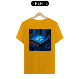 Nome do produto Byte Me
