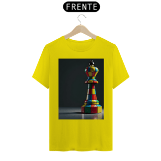 Nome do produto Rubik Queen