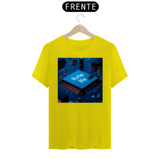 Nome do produto Byte Me