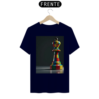 Nome do produto Rubik Queen