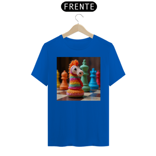 Nome do produto Knitted Knight