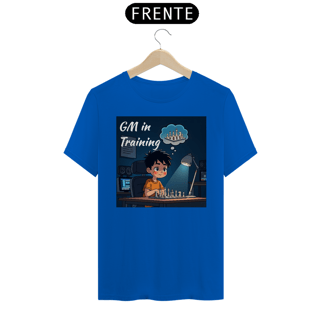 Nome do produto GM In Training