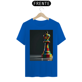 Nome do produto Rubik Queen