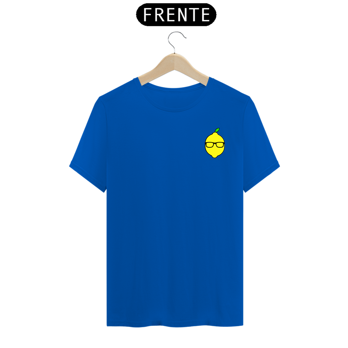 Nome do produto: Casual Limo Logo