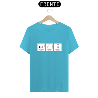 Nome do produto geek