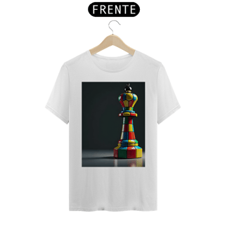 Nome do produto Rubik Queen