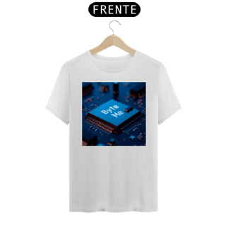 Nome do produto Byte Me