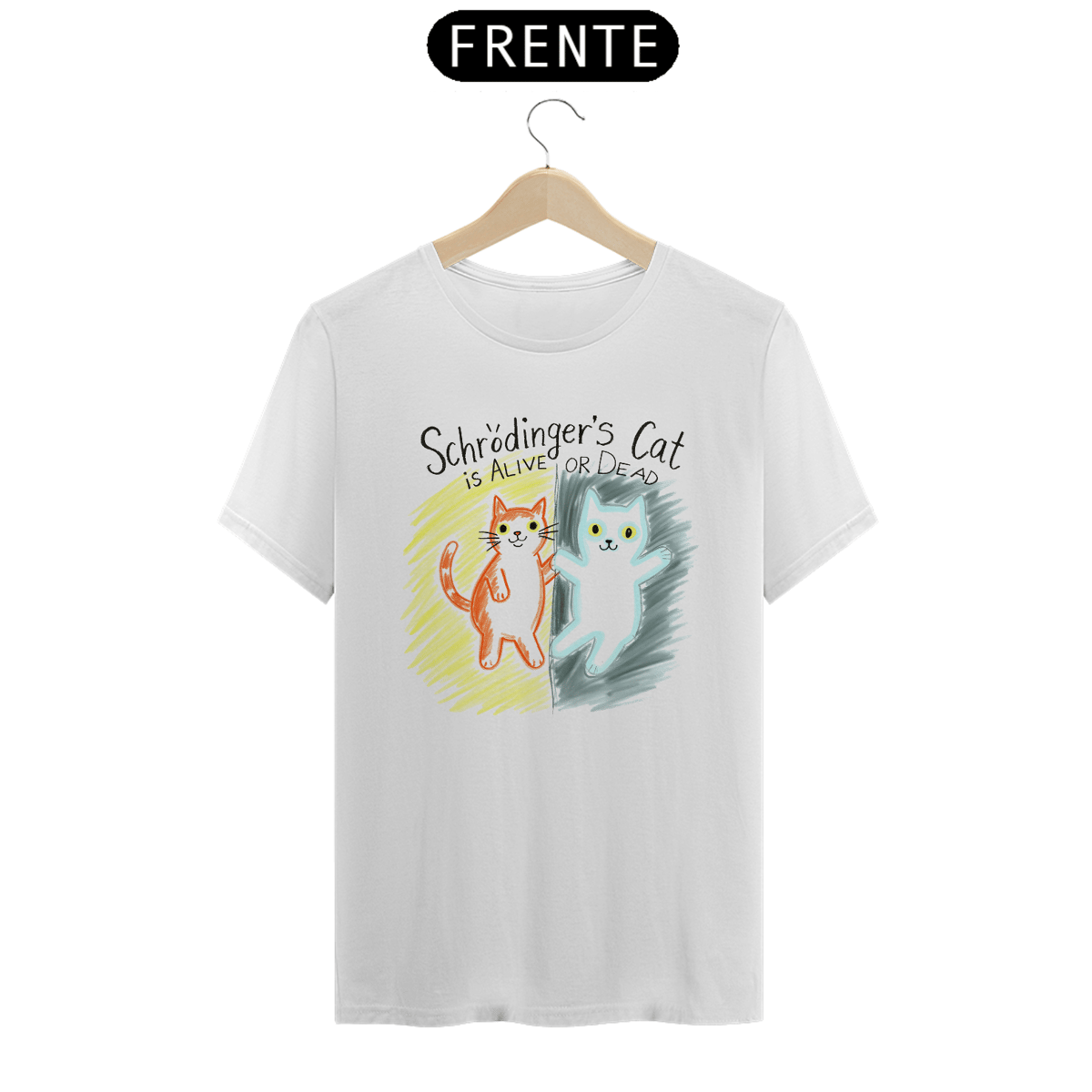 Nome do produto: The Cat