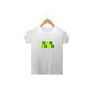 Nome do produto Hexa Infantil