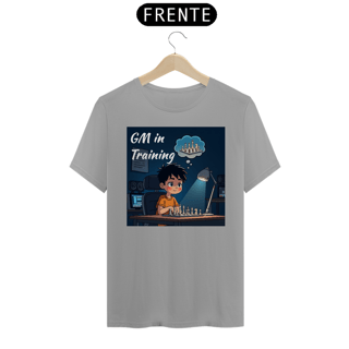 Nome do produto GM In Training
