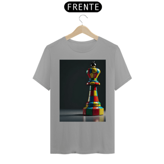 Nome do produto Rubik Queen