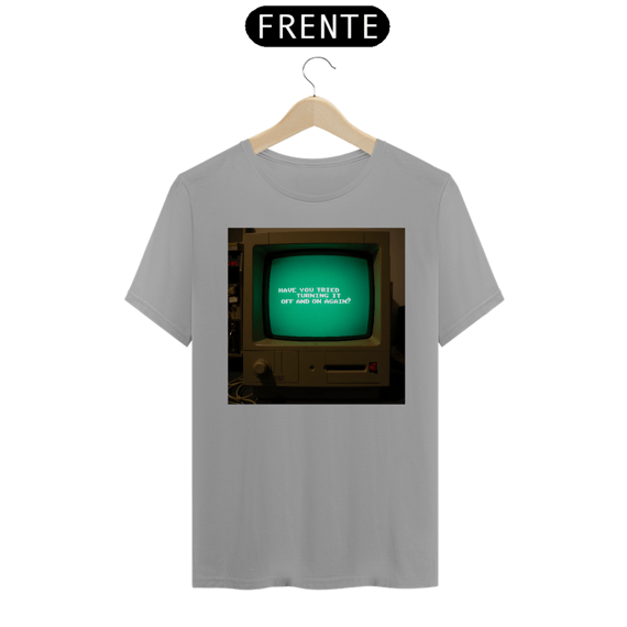 Reboot