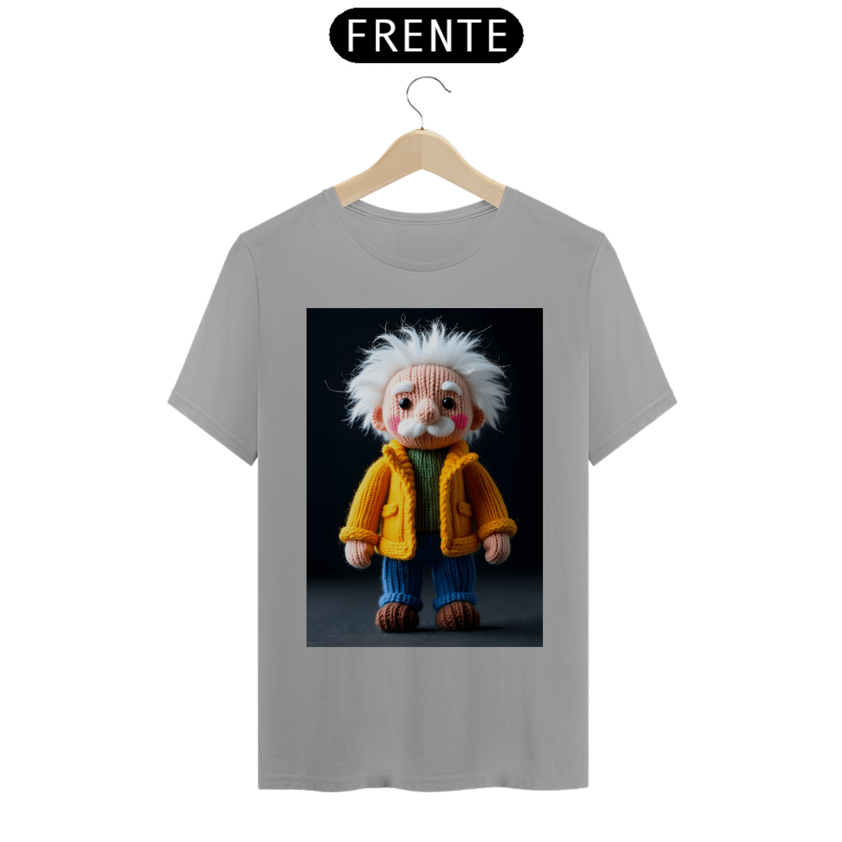 Nome do produto: Albert