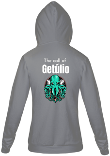 Nome do produto Warm Getúlio