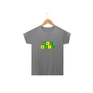 Nome do produto Hexa Infantil