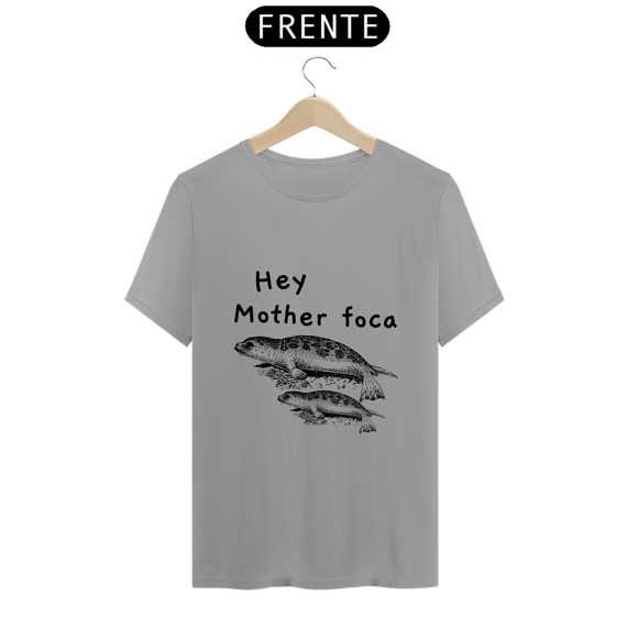 Mother Foca